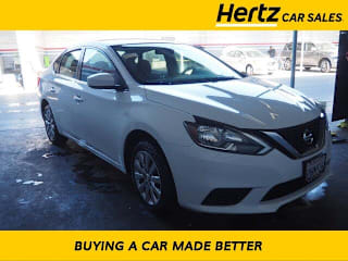 2019 Nissan Sentra 3N1AB7AP3KY304020 2019 Nissan Sentra