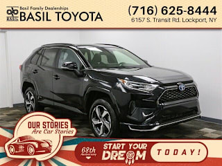 2021 Toyota RAV4 Prime JTMAB3FV9MD015825 2021 Toyota RAV4 Prime