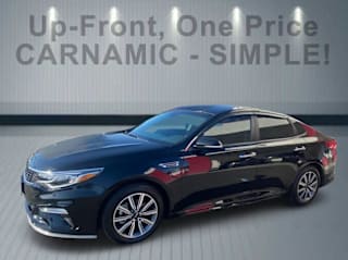 2019 Kia Optima 5XXGT4L38KG373095 2019 Kia Optima