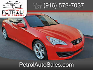 2012 Hyundai Genesis Coupe 2.0T R-Spec KMHHT6KD5CU066064 2012 Hyundai Genesis Coupe 2.0T R-Spec