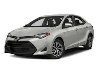 2017 Toyota Corolla 5YFBURHE5HP642748 2017 Toyota Corolla