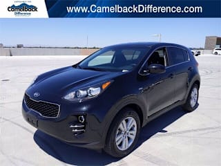2019 Kia Sportage LX KNDPMCACXK7623164 2019 Kia Sportage LX