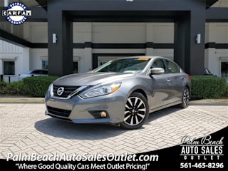 2018 Nissan Altima 2.5 SL 1N4AL3AP7JC103639 2018 Nissan Altima 2.5 SL