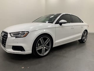 2020 Audi A3 2.0T Premium Plus WAUCUGFFXLA039034 2020 Audi A3 2.0T Premium Plus