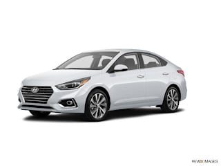 2019 Hyundai Accent 3KPC24A32KE065790 2019 Hyundai Accent