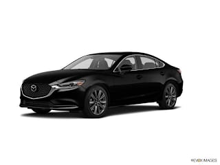 2018 Mazda Mazda6 JM1GL1TYXJ1322217 2018 Mazda Mazda6