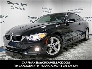 2014 BMW 4 Series WBA3N3C59EF711947 2014 BMW 4 Series