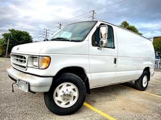 Los 50 Mejores Ford E 350 Usados En Venta Ahorros Desde 3 499
