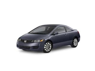 2009 Honda Civic 2HGFG12819H525402 2009 Honda Civic