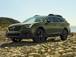 2020 Subaru Outback Onyx Edition XT 4S4BTGKD0L3190969 2020 Subaru Outback Onyx Edition XT