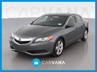 2014 Acura ILX 19VDE1F35EE006894 2014 Acura ILX