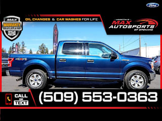 2018 Ford F-150 1FTEW1EP0JKD48211 2018 Ford F-150