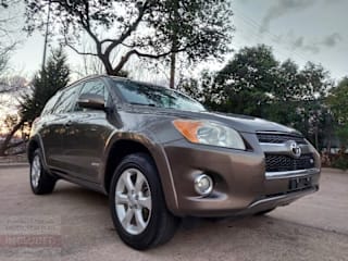 2009 Toyota RAV4 JTMZK34V095024081 2009 Toyota RAV4