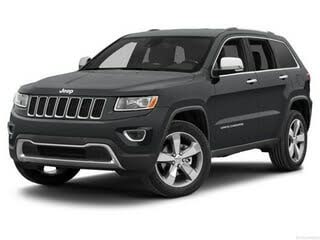 2016 Jeep Grand Cherokee Overland 1C4RJFCG6GC423304 2016 Jeep Grand Cherokee Overland
