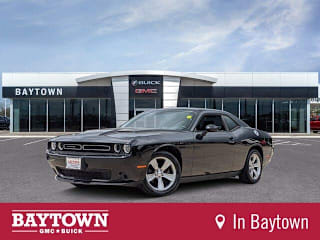 2016 Dodge Challenger SXT 2C3CDZAG0GH101664 2016 Dodge Challenger SXT