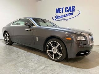 2015 Rolls-Royce Wraith Base SCA665C59FUX85379 2015 Rolls-Royce Wraith Base