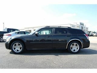 2006 Dodge Magnum RT 2D8GV57296H517517 2006 Dodge Magnum RT