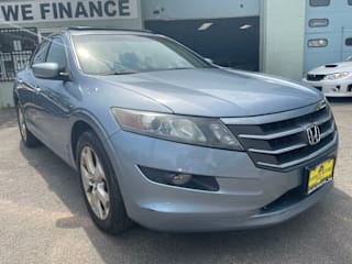 2011 Honda Crosstour EX-L w/Navi 5J6TF2H53BL005759 2011 Honda Crosstour EX-L w/Navi