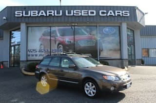 2008 Subaru Outback 2.5i Limited 4S4BP62C587308634 2008 Subaru Outback 2.5i Limited