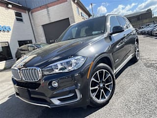 2018 BMW X5 xDrive35i 5UXKR0C50J0X99932 2018 BMW X5 xDrive35i