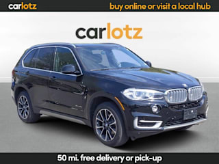 2018 BMW X5 xDrive40e iPerformance 5UXKT0C56J0V98182 2018 BMW X5 xDrive40e iPerformance