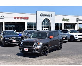 2020 Jeep Renegade Orange Edition ZACNJABBXLPL72321 2020 Jeep Renegade Orange Edition