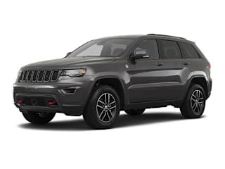 2018 Jeep Grand Cherokee Trailhawk 1C4RJFLT3JC220536 2018 Jeep Grand Cherokee Trailhawk