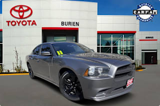 2011 Dodge Charger 2B3CL3CG9BH582002 2011 Dodge Charger