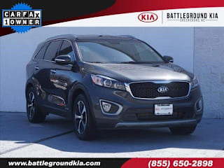 2018 Kia Sorento 5XYPHDA52JG429578 2018 Kia Sorento