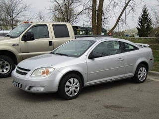2006 Chevrolet Cobalt LS 1G1AK15F967823553 2006 Chevrolet Cobalt LS