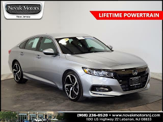 2018 Honda Accord Sport 1HGCV1F36JA056429 2018 Honda Accord Sport