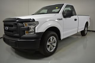 2016 Ford F-150 1FTMF1C81GKD09174 2016 Ford F-150