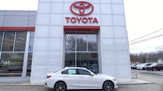 2020 BMW 3 Series 330i xDrive 3MW5R7J05L8B06051 2020 BMW 3 Series 330i xDrive