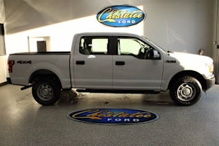 2020 Ford F-150 1FTEW1E59LFA60312 2020 Ford F-150