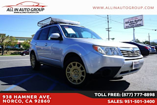 2009 Subaru Forester JF2SH63639H764705 2009 Subaru Forester