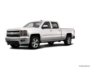 2014 Chevrolet Silverado 1500 LT 3GCUKREC6EG223889 2014 Chevrolet Silverado 1500 LT