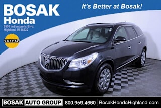 2015 Buick Enclave 5GAKVBKD2FJ218029 2015 Buick Enclave