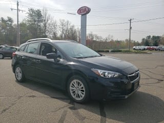 2018 Subaru Impreza Premium 4S3GTAB6XJ3729152 2018 Subaru Impreza Premium