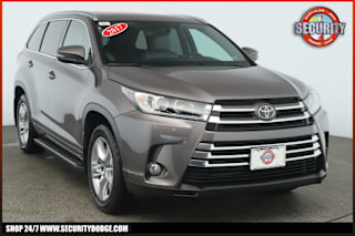 2017 Toyota Highlander Limited 5TDDZRFH0HS383651 2017 Toyota Highlander Limited