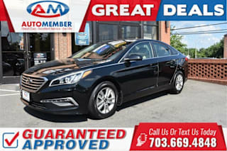 2015 Hyundai Sonata SE 5NPE24AF4FH227813 2015 Hyundai Sonata SE