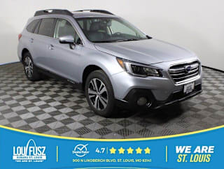 2019 Subaru Outback 2.5i Limited 4S4BSAJC2K3317244 2019 Subaru Outback 2.5i Limited
