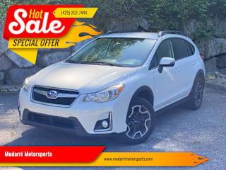 2017 Subaru Crosstrek 2.0i Limited JF2GPAKC6HH252129 2017 Subaru Crosstrek 2.0i Limited