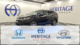 2017 Honda CR-V 7FARW1H8XHE012874 2017 Honda CR-V
