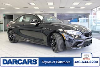 2020 BMW M2 WBS2U7C04L7E72209 2020 BMW M2