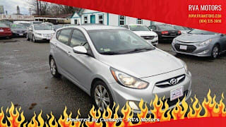 2012 Hyundai Accent KMHCU5AE4CU035156 2012 Hyundai Accent