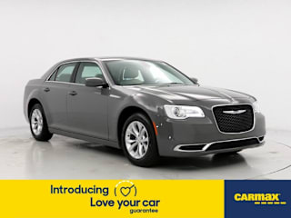 2019 Chrysler 300 Touring 2C3CCAAG0KH564997 2019 Chrysler 300 Touring
