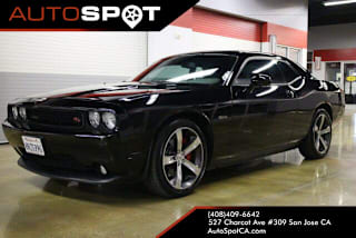 2014 Dodge Challenger 2C3CDYBT1EH218849 2014 Dodge Challenger