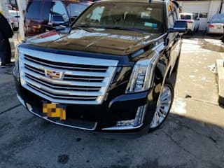 2015 Cadillac Escalade ESV 1GYS4UKJ0FR730998 2015 Cadillac Escalade ESV