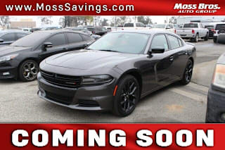 2021 Dodge Charger SXT 2C3CDXBG3MH561352 2021 Dodge Charger SXT
