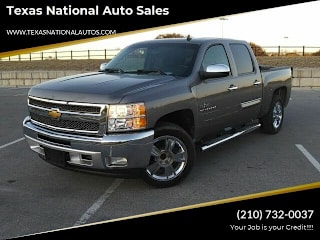 2013 Chevrolet Silverado 1500 3GCPCSE07DG274128 2013 Chevrolet Silverado 1500